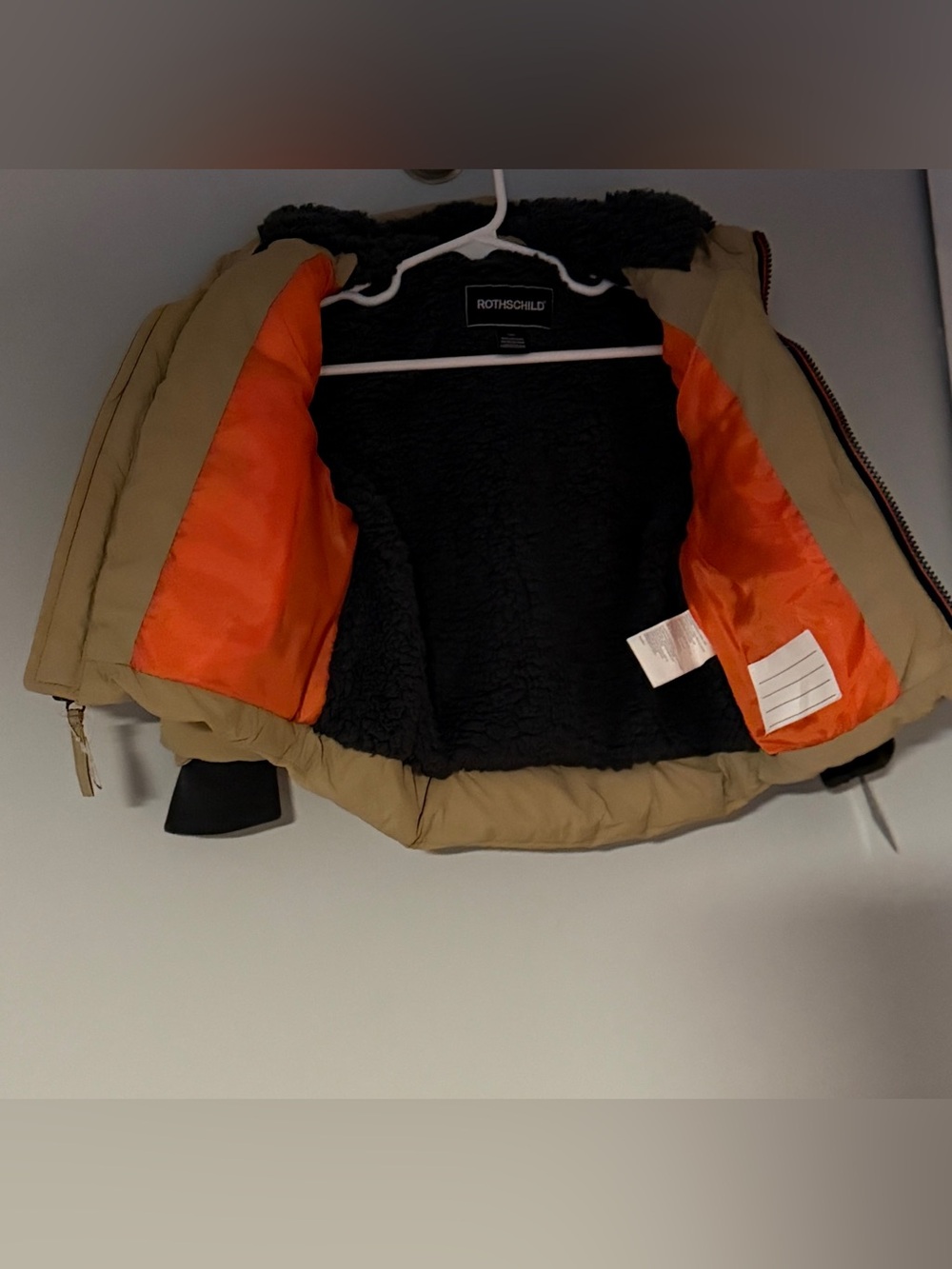 NWT Rothschild Jacket - Picture 4 of 8